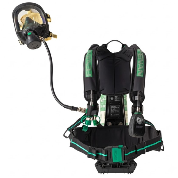Thiết bị trở thợ SCBA FENAN C8600F