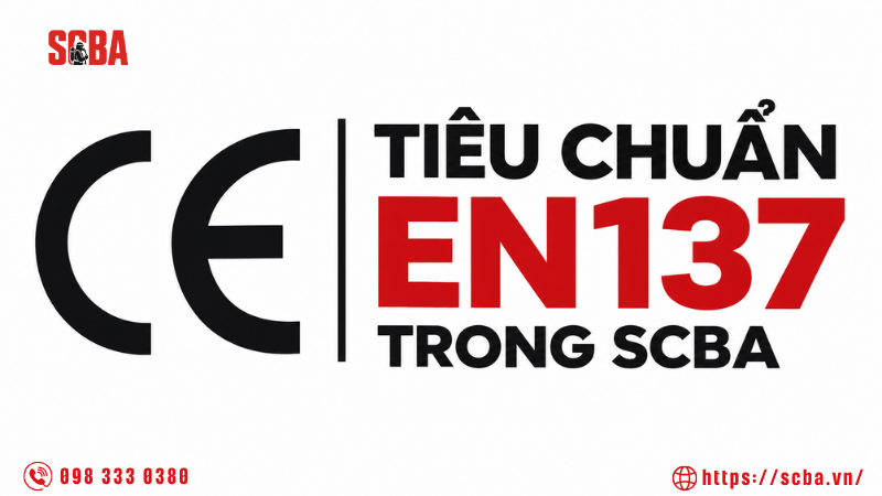 Tiêu chuẩn EN 137 là gì?
