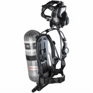 Thiết bị trợ thở SCBA AVON ST50