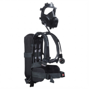 Thiết bị trợ thở SCBA AVON ST53