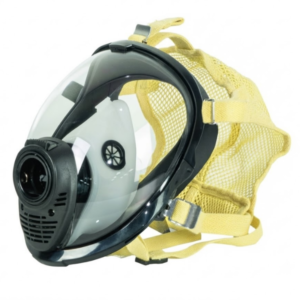 Thiết bị thở SCBA SAFETYWARE AirGuard 6.8L