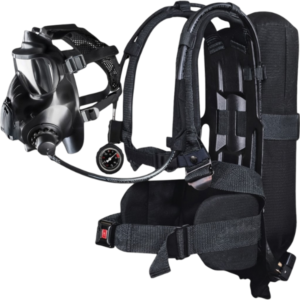 Thiết bị trợ thở SCBA AVON ST53