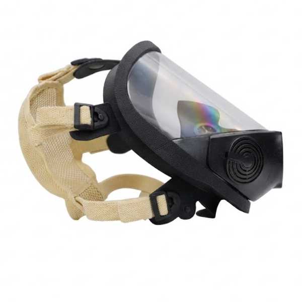 Thiết bị trở thợ SCBA FENAN C8600F