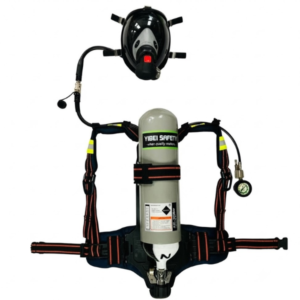 Thiết bị thở SCBA 6L YIBEI6 (RHZK6)