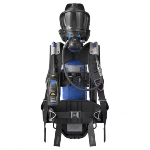 Bộ thở tự cung tự cấp Dräger PSS AirBoss