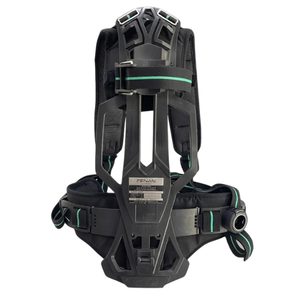 Thiết bị trở thợ SCBA FENAN C8600F