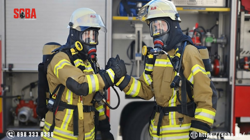 Vì sao không nên chỉ chọn SCBA dựa trên giá thành?