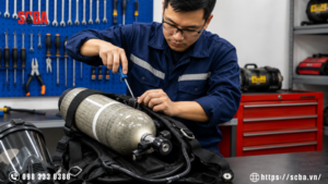 Không được hỗ trợ kỹ thuật và bảo hành đầy đủ