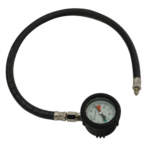 Thiết bị trở thợ SCBA FENAN C8600F