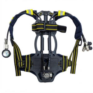 Thiết bị thở SCBA SAFETYWARE AirGuard 6.8L