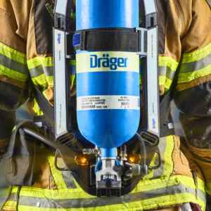 Bộ thở tự cung tự cấp Dräger PSS AirBoss