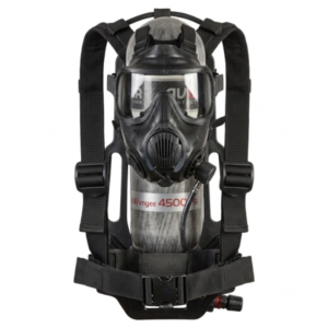 Thiết bị trợ thở SCBA AVON ST50