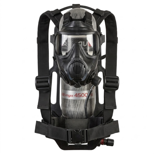 Thiết bị trợ thở SCBA AVON ST50